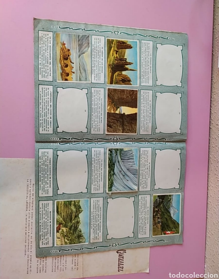 Coleccionismo &aacute;lbumes: Album cromos - Foto 6