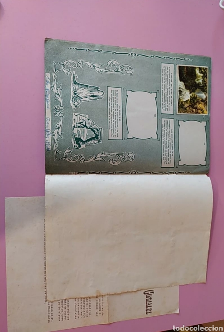 Coleccionismo &aacute;lbumes: Album cromos - Foto 7