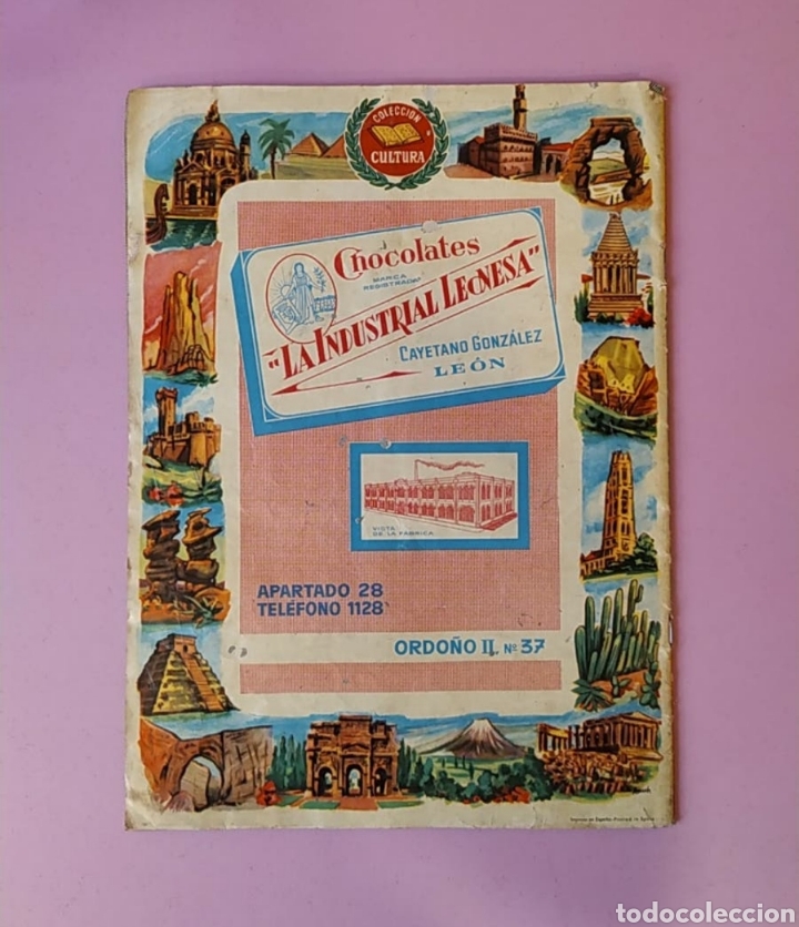 Coleccionismo &aacute;lbumes: Album cromos - Foto 8