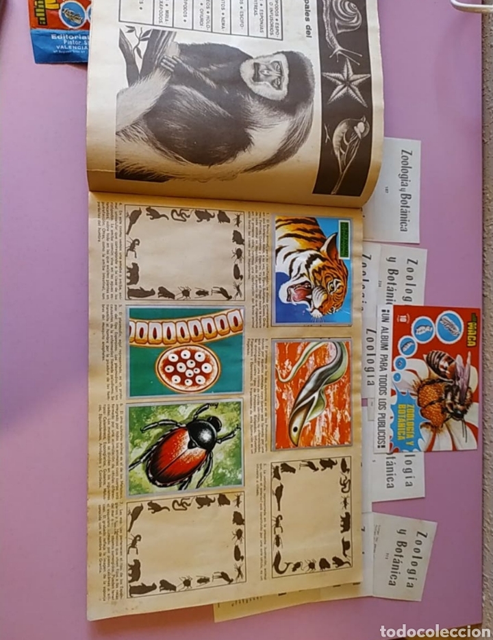 Coleccionismo &aacute;lbumes: Album cromos - Foto 3