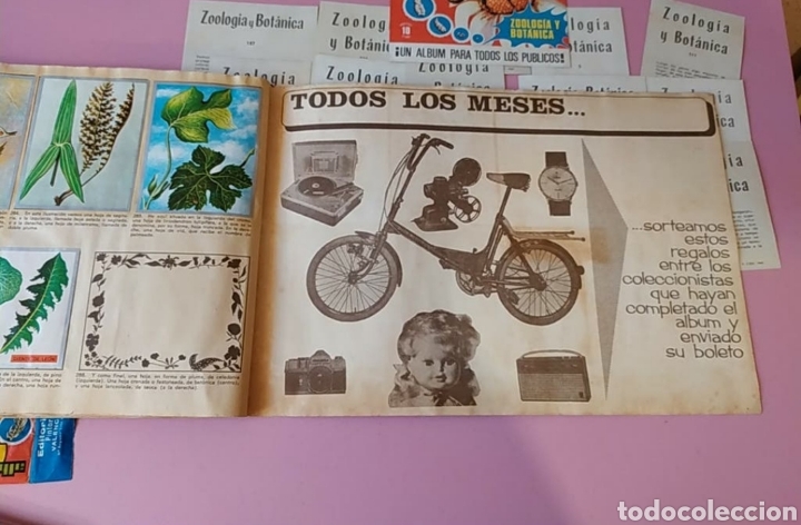 Coleccionismo &aacute;lbumes: Album cromos - Foto 9