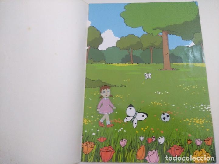 Coleccionismo &aacute;lbumes: STICK & STACK/DORAEMON PANINI. - Foto 4