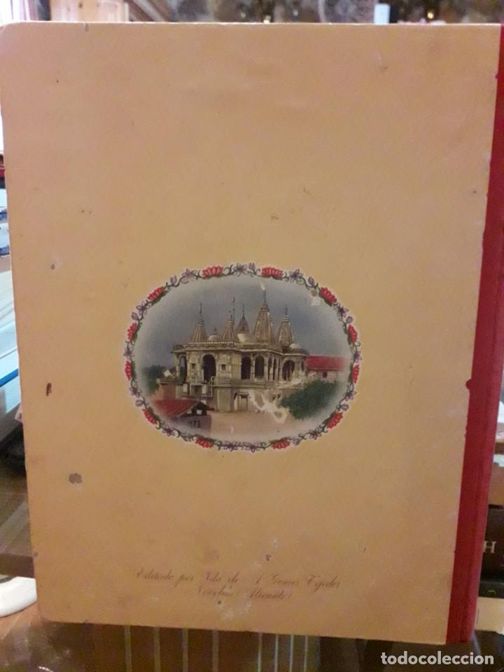 Coleccionismo &aacute;lbumes: ALBUM SALSAFRAN - Foto 24