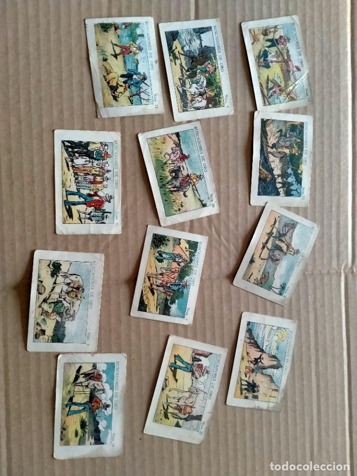 Collectable Incomplete Albums: cromos de cordoba cafes la mezquita cafes y dulces