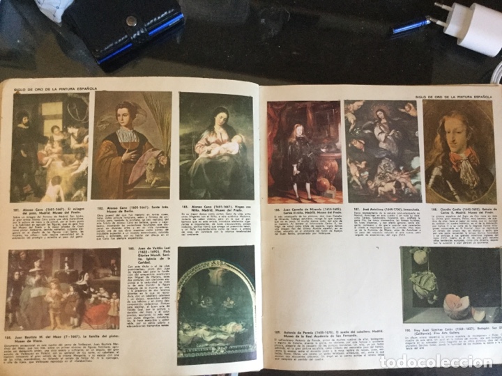 Coleccionismo &aacute;lbumes: &Aacute;lbum - Foto 3
