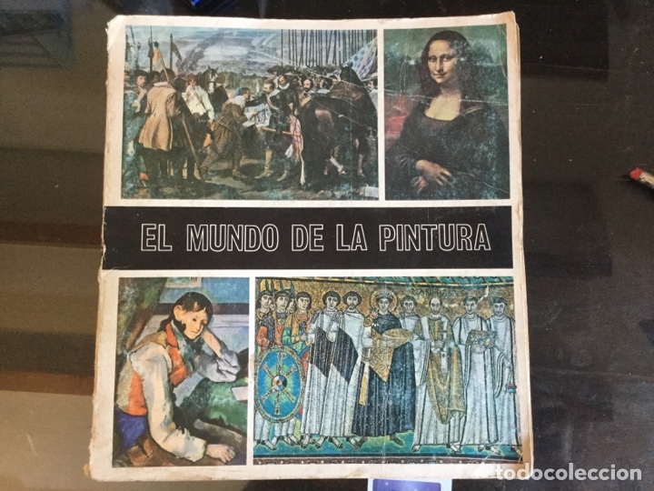 Collectable Incomplete Albums: &Aacute;lbum