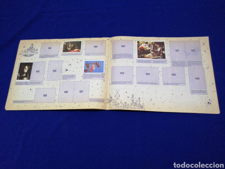 Coleccionismo &aacute;lbumes: FLASH GORDON (ALBUM) - Foto 10