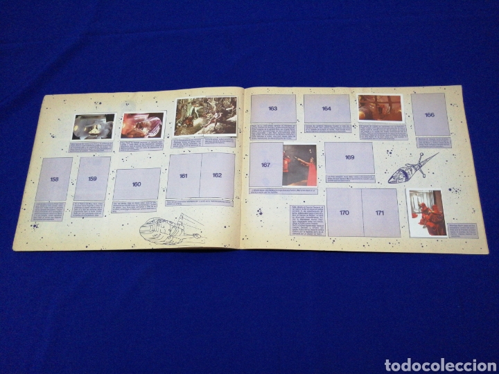 Coleccionismo &aacute;lbumes: FLASH GORDON (ALBUM) - Foto 11