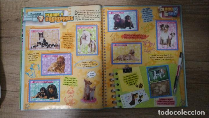 Coleccionismo &aacute;lbumes: animales 2013 - Foto 10