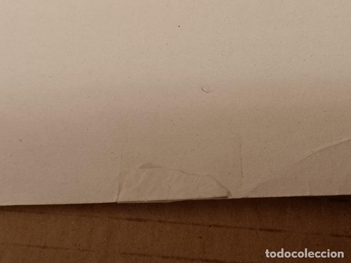 Coleccionismo &aacute;lbumes: VIDA Y COLOR COMICROMO - Foto 6