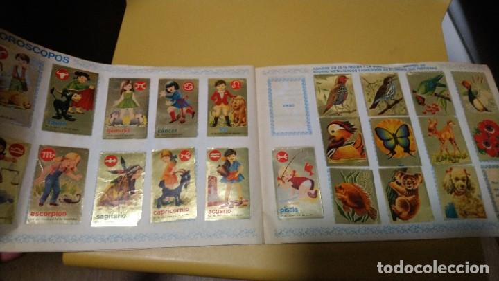 Coleccionismo &aacute;lbumes: trajes tipicos - Foto 14