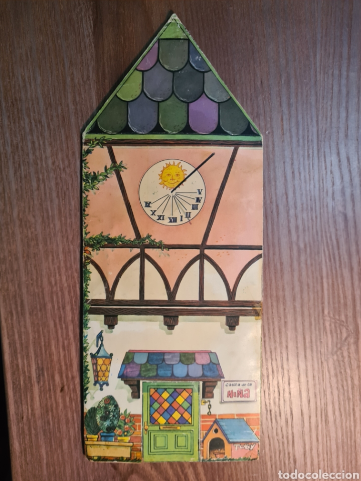 Collectionnisme Albums: CASITA DE LA NI&Ntilde;A . CHICLES NI&Ntilde;A FLEER 1972. CASI COMPLETO . FALTAN 4 . RAPHAEL
