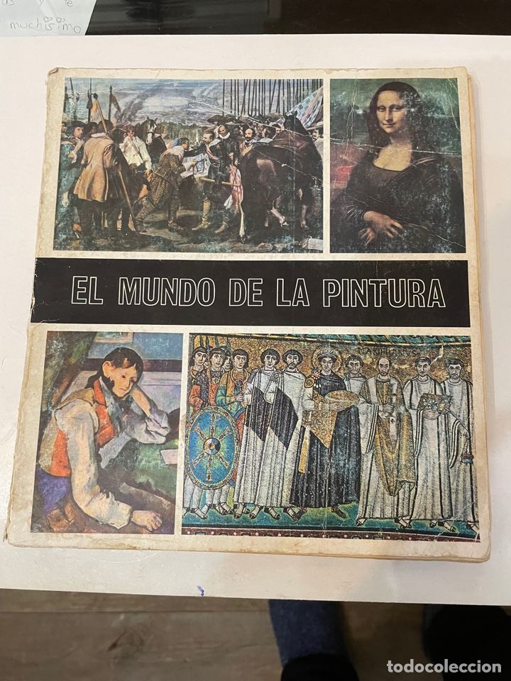Collectionnisme Albums: &Aacute;lbum muy antiguo, poco visto