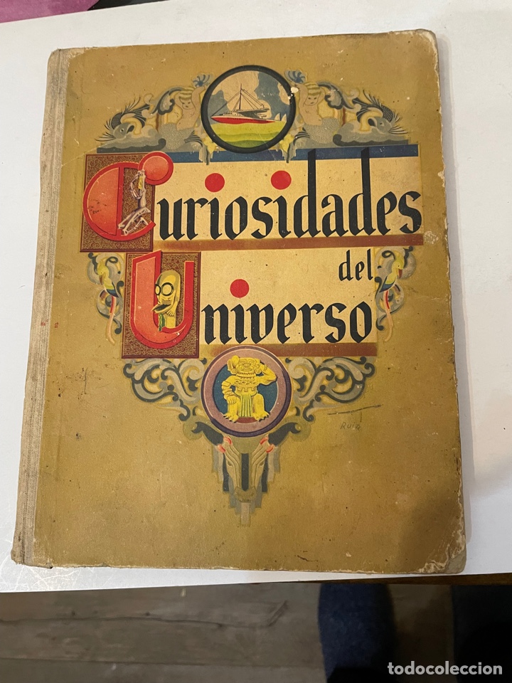Collectionnisme Albums: Coleccionismo &Aacute;LBUM. env&iacute;o incluido