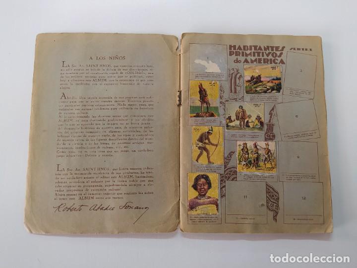 Coleccionismo &aacute;lbumes: Album de Cromos - Foto 14