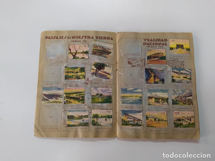 Coleccionismo &aacute;lbumes: Album de Cromos - Foto 3