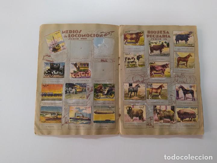 Coleccionismo &aacute;lbumes: Album de Cromos - Foto 4