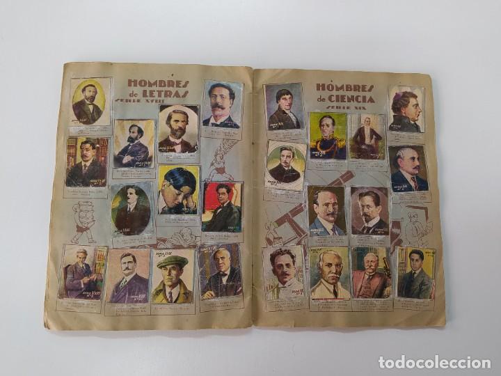 Coleccionismo &aacute;lbumes: Album de Cromos - Foto 9