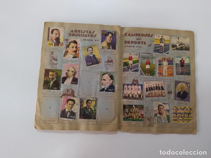 Coleccionismo &aacute;lbumes: Album de Cromos - Foto 10