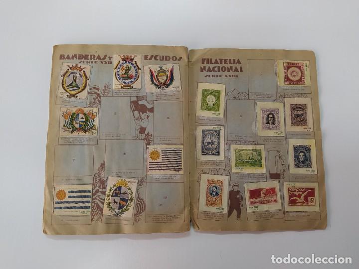 Coleccionismo &aacute;lbumes: Album de Cromos - Foto 11