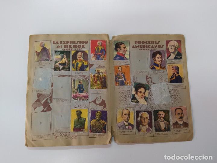 Coleccionismo &aacute;lbumes: Album de Cromos - Foto 12