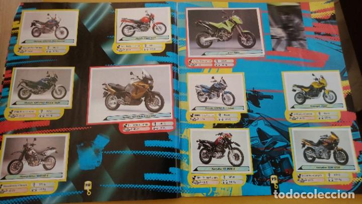 Coleccionismo &aacute;lbumes: moto 2000 - Foto 6