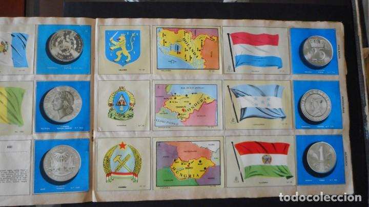 Coleccionismo &aacute;lbumes: ALBUM COLECCI&Oacute;N UNIVERSAL / CA4 - Foto 4