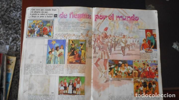 Coleccionismo &aacute;lbumes: EL LIBRO DE LAS ADIVINANZAS / CA4 - Foto 2