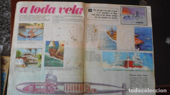 Coleccionismo &aacute;lbumes: EL LIBRO DE LAS ADIVINANZAS / CA4 - Foto 3