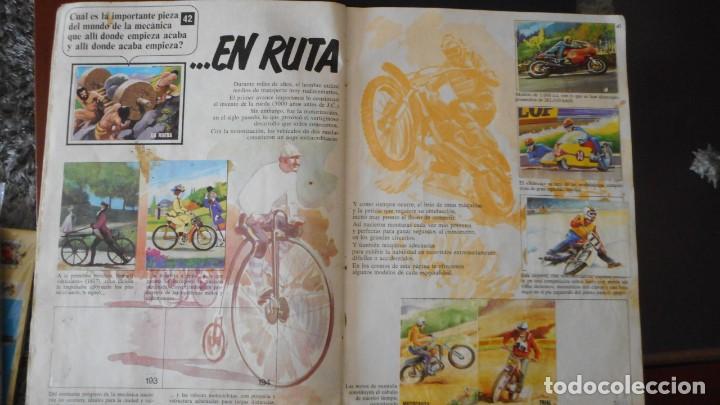 Coleccionismo &aacute;lbumes: EL LIBRO DE LAS ADIVINANZAS / CA4 - Foto 4
