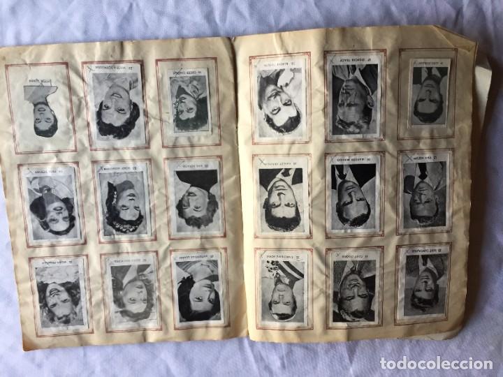 Coleccionismo &aacute;lbumes: Pantalla de Estrellas - Foto 2