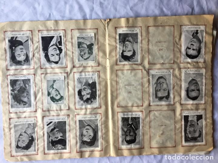 Coleccionismo &aacute;lbumes: Pantalla de Estrellas - Foto 7