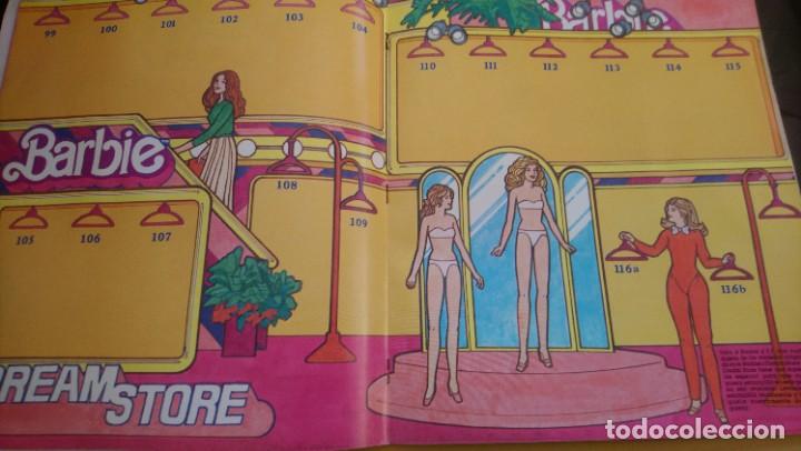 Coleccionismo &aacute;lbumes: barbie - Foto 3