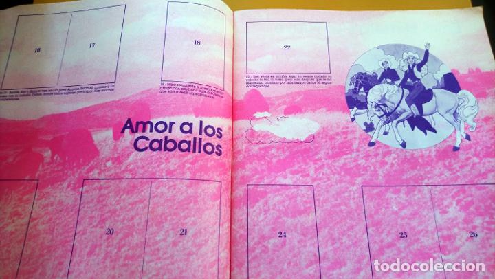 Coleccionismo &aacute;lbumes: barbie - Foto 8