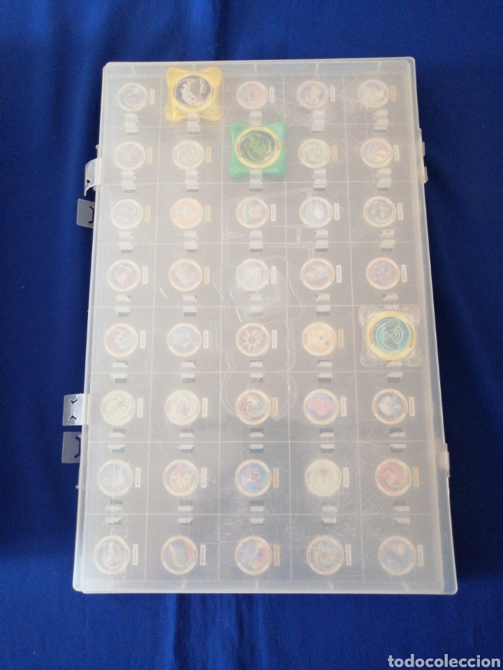 Coleccionismo &aacute;lbumes: POKEMON ADVANCED WAPS PANINI. - Foto 3