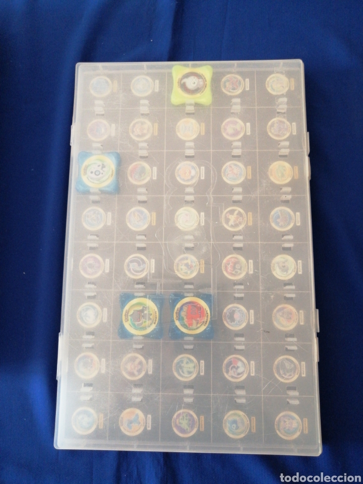Coleccionismo &aacute;lbumes: POKEMON ADVANCED WAPS PANINI. - Foto 4