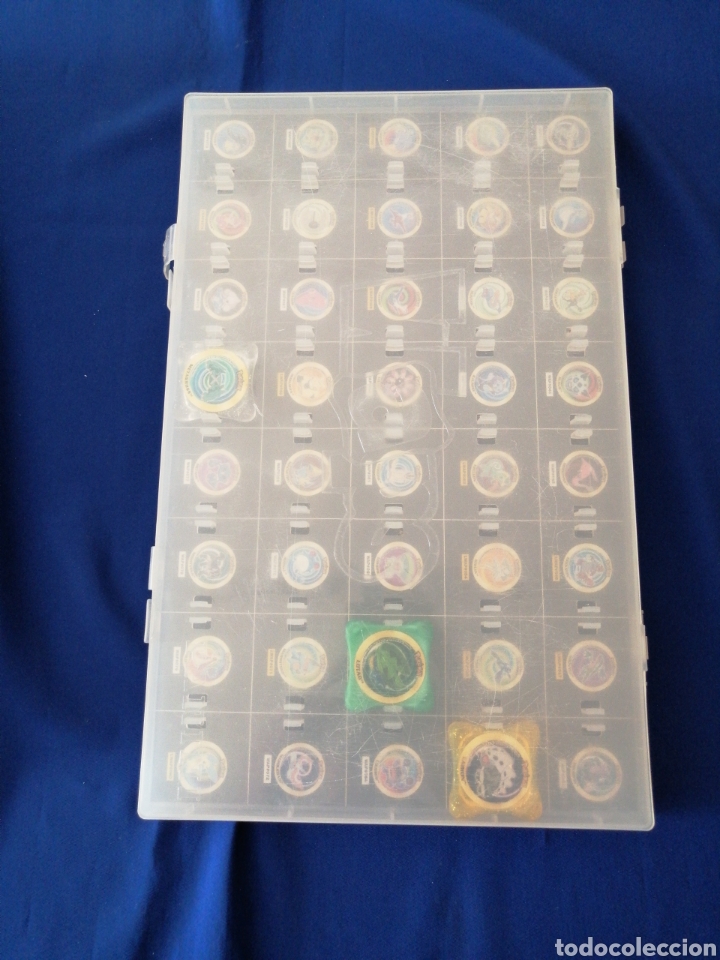 Coleccionismo &aacute;lbumes: POKEMON ADVANCED WAPS PANINI. - Foto 9