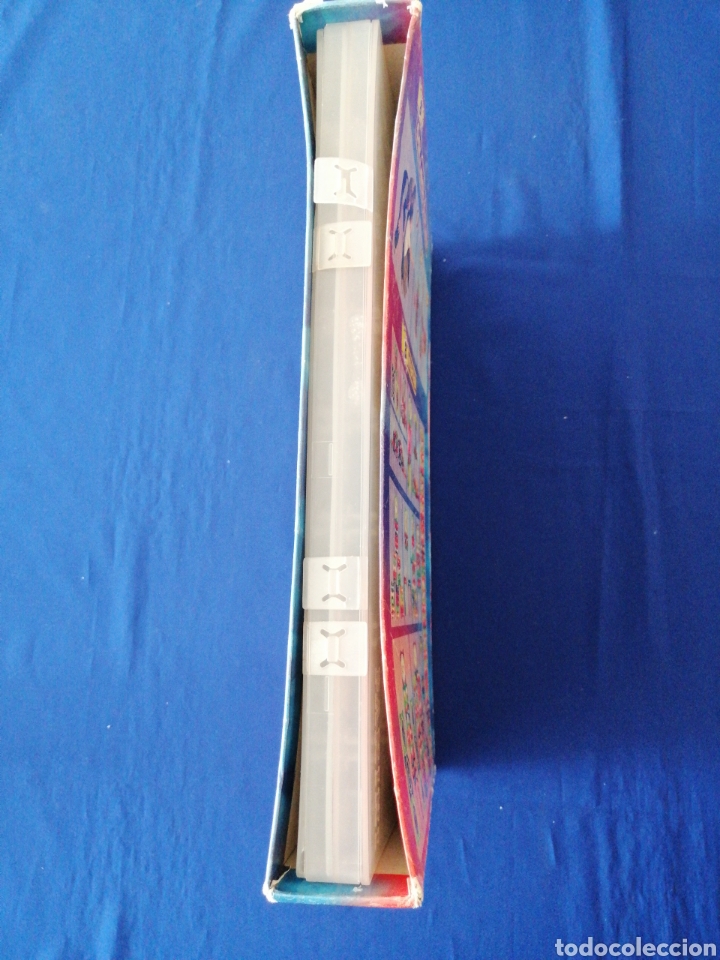 Coleccionismo &aacute;lbumes: POKEMON ADVANCED WAPS PANINI. - Foto 13