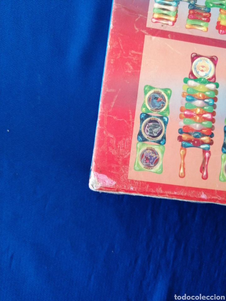 Coleccionismo &aacute;lbumes: POKEMON ADVANCED WAPS PANINI. - Foto 16