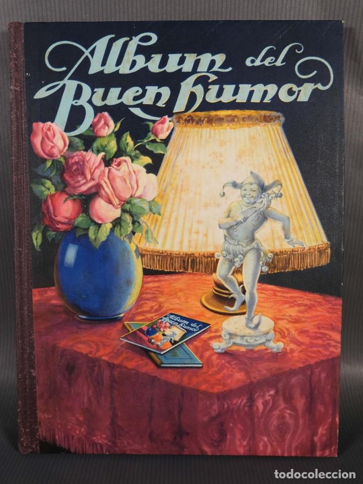 Collectable Incomplete Albums: &Aacute;lbum del buen pastor - Productos alimenticios Potax SA