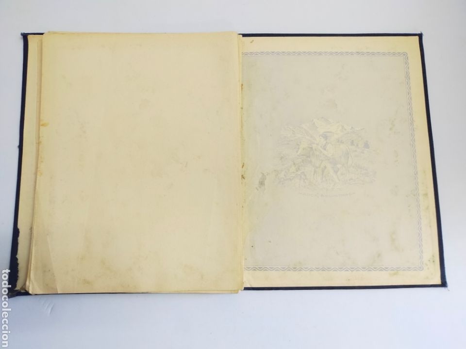 Coleccionismo &aacute;lbumes: ALBUM DE CROMOS SUCHARD. - Foto 35