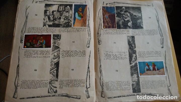 Coleccionismo &aacute;lbumes: kim de la india - Foto 2