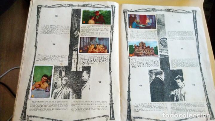 Coleccionismo &aacute;lbumes: kim de la india - Foto 4