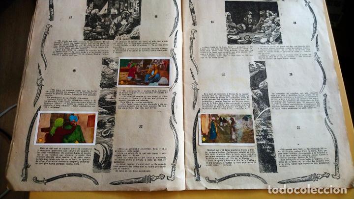 Coleccionismo &aacute;lbumes: kim de la india - Foto 14