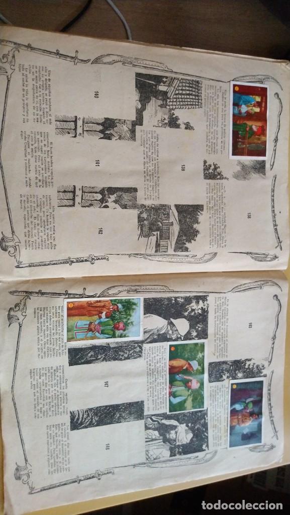 Coleccionismo &aacute;lbumes: kim de la india - Foto 15