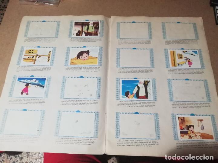 Coleccionismo &aacute;lbumes: ALBUM HEIDI - Foto 2