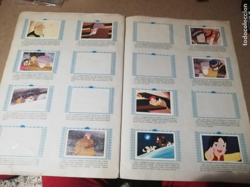 Coleccionismo &aacute;lbumes: ALBUM HEIDI - Foto 7