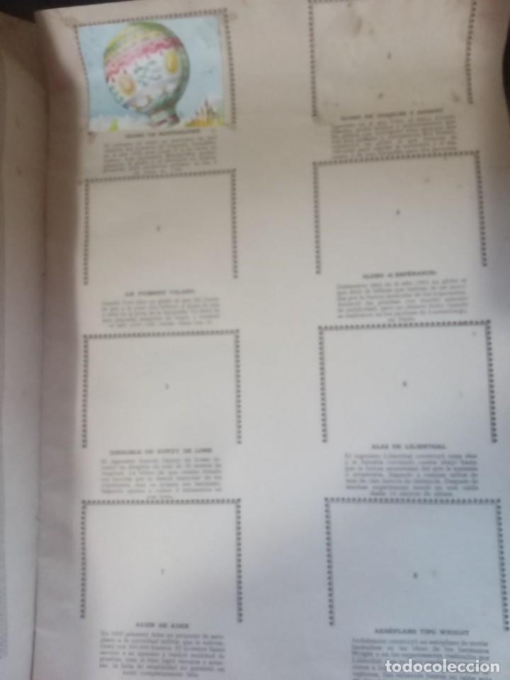Coleccionismo &aacute;lbumes: Album de los chocolates Solsona. - Foto 3