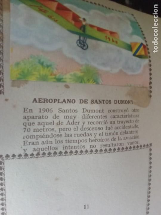 Coleccionismo &aacute;lbumes: Album de los chocolates Solsona. - Foto 4