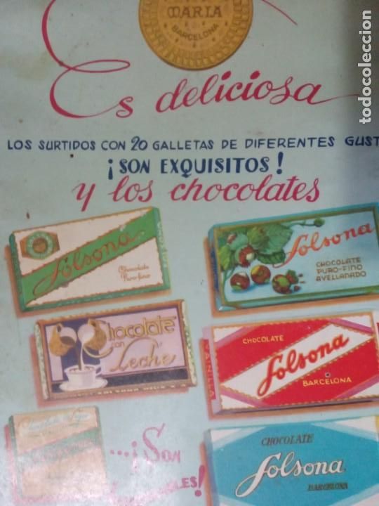 Coleccionismo &aacute;lbumes: Album de los chocolates Solsona. - Foto 6